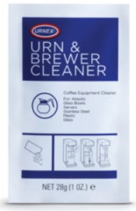 Original Urn and Brewer Cleaner 1oz packs